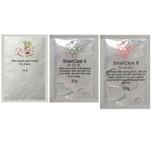 Load image into Gallery viewer, Mango Wine Making Kit / White and Rose
