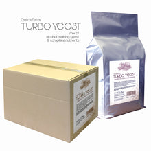 Load image into Gallery viewer, Turbo Yeast wholesale
