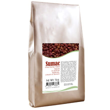 Load image into Gallery viewer, Sumac flakes 1kg
