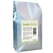 Load image into Gallery viewer, Yeast Nutrient VitaMix 1kg Multipurpose Yeast Nutrient
