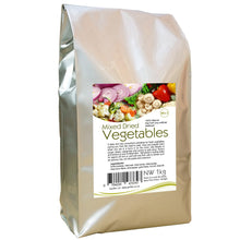 Load image into Gallery viewer, Mixed dried vegetables1kg mix 2

