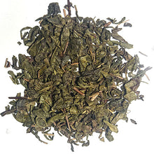 Lade das Bild in den Galerie-Viewer, Green Tea Loose Leaf 50g
