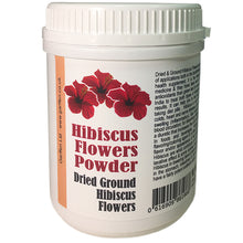 Load image into Gallery viewer, Hibiscus flowers powder
