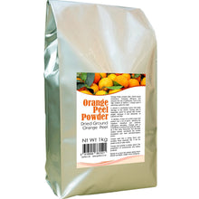 Load image into Gallery viewer, Orange Peel Powder
