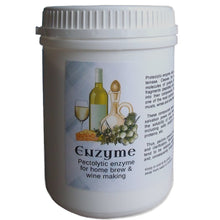 Load image into Gallery viewer, Pectic Enzymes, pectinase, pectinolytic enzymes
