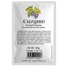 Load image into Gallery viewer, Pectolase Enzyme, Pectolytic, Pectin Destroying Enzyme

