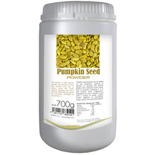 Load image into Gallery viewer, Pumpkin seed powder, nutritional and vitamin supplement
