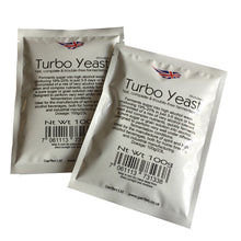 Load image into Gallery viewer, Turbo yeast SW20
