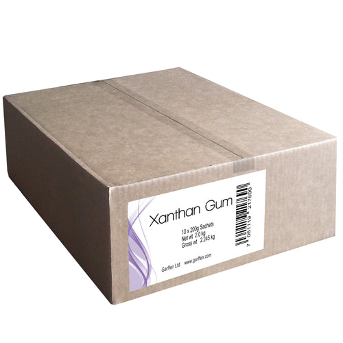 Xanthan gum 200g