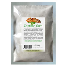 Load image into Gallery viewer, Xanthan gum, food grade, Food additive, Thickener and stabilizer
