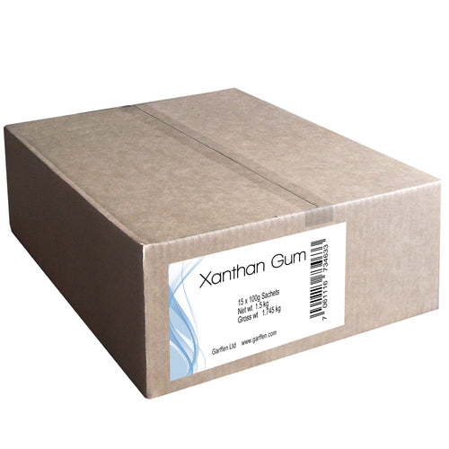 Xanthan Gum 100g