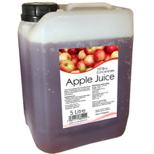 Load image into Gallery viewer, Apple Juice Concentrate 70brix
