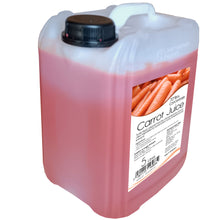 Load image into Gallery viewer, Carrot Juice Concentrate 5L 70°Brix
