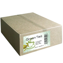 Lade das Bild in den Galerie-Viewer, Green tea loose leaf 50g
