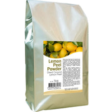 Load image into Gallery viewer, Lemon Peel Powder
