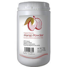 Load image into Gallery viewer, Mango Powder for Wine Making _ Rose Wine

