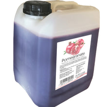 Load image into Gallery viewer, Pomegranate Juice Concentrate 65 Brix 5L
