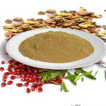 Load image into Gallery viewer, Pomegranate Peel Powder 1kg, natural product no additives
