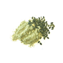 Load image into Gallery viewer, Pumpkin seed powder, natural product, nutritional and vitamin supplement
