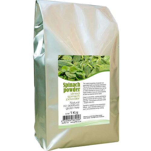 Spinach Powder 