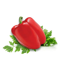Load image into Gallery viewer, Red Bell Sweet Pepper Flakes 700g
