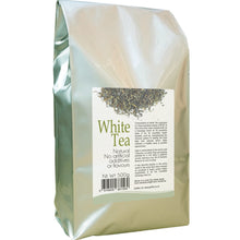Load image into Gallery viewer, White Tea Loose Leaf 500g
