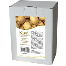 Load image into Gallery viewer, Kiwi wine making kit
