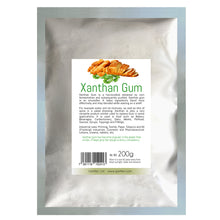 Load image into Gallery viewer, Xanthan Gum 200g
